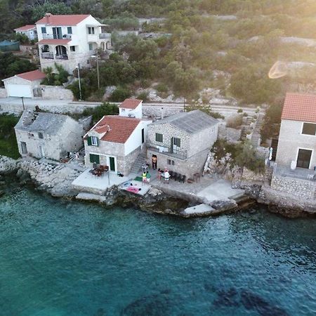 Holiday Home - Pavenka Donje Selo na Šolti المظهر الخارجي الصورة