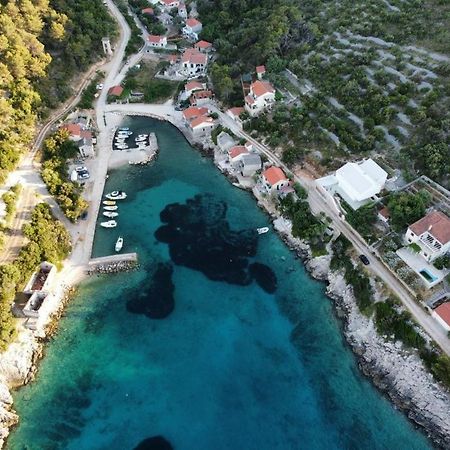 Holiday Home - Pavenka Donje Selo na Šolti المظهر الخارجي الصورة