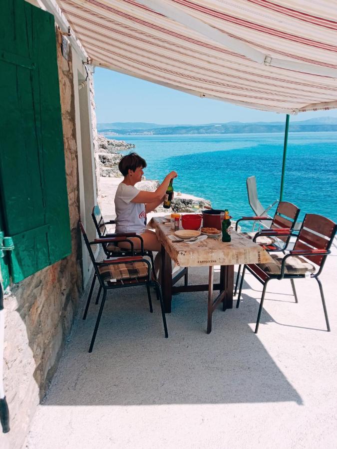 Holiday Home - Pavenka Donje Selo na Šolti المظهر الخارجي الصورة