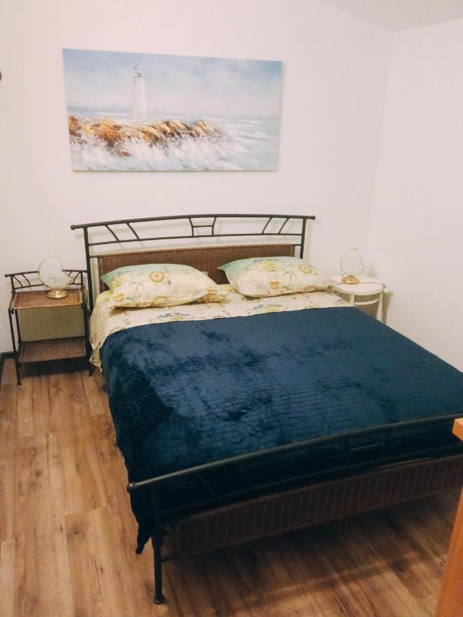 Holiday Home - Pavenka Donje Selo na Šolti المظهر الخارجي الصورة