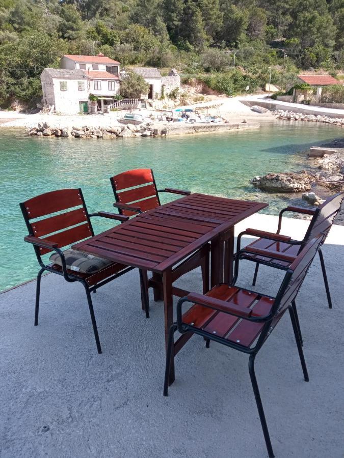 Holiday Home - Pavenka Donje Selo na Šolti المظهر الخارجي الصورة
