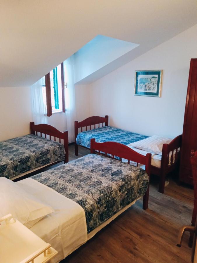 Holiday Home - Pavenka Donje Selo na Šolti المظهر الخارجي الصورة