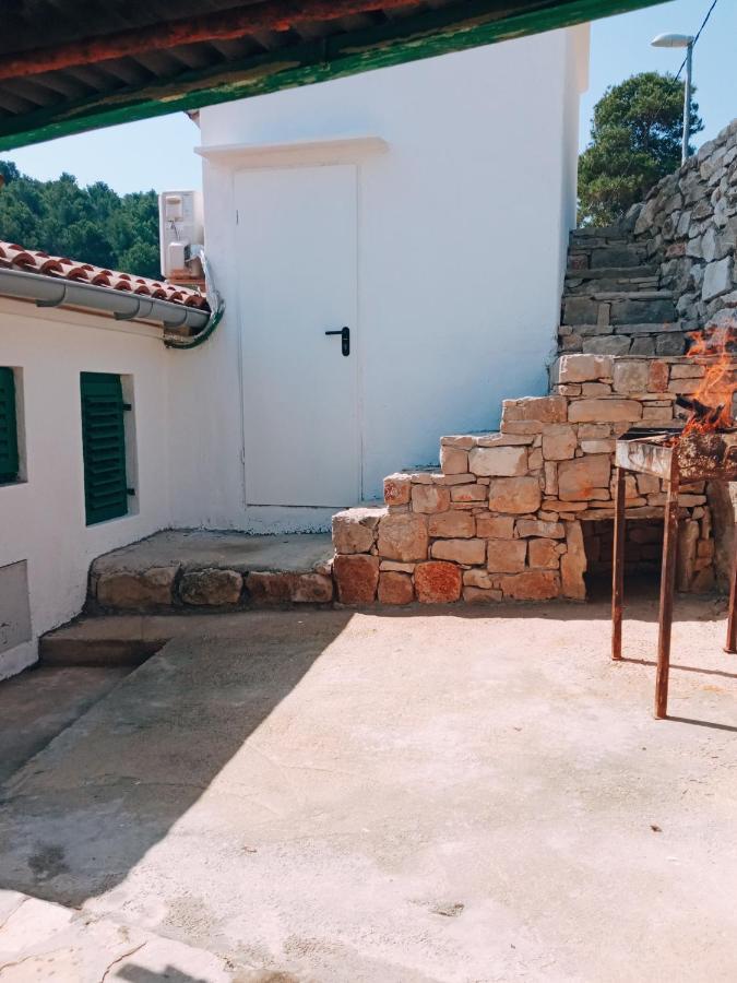 Holiday Home - Pavenka Donje Selo na Šolti المظهر الخارجي الصورة